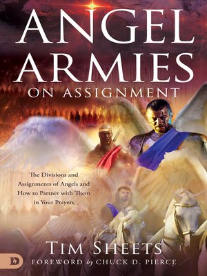 cover image of Angel Armies on Assignment